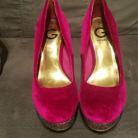 High hells - Picture 2 of 3